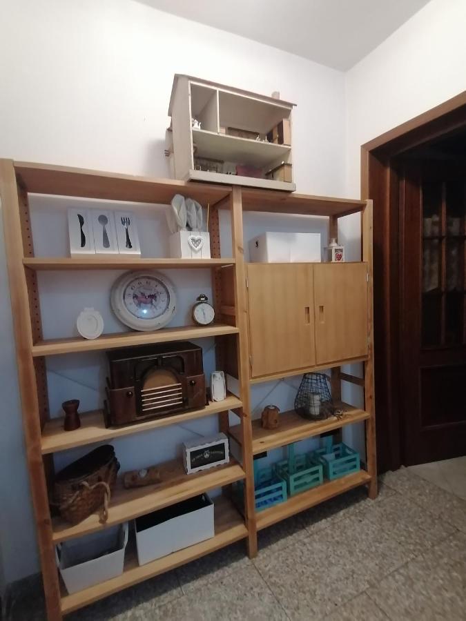 조네 Casa Vacanze 'La Piazza' 빌라 외부 사진