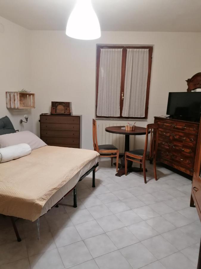 조네 Casa Vacanze 'La Piazza' 빌라 외부 사진